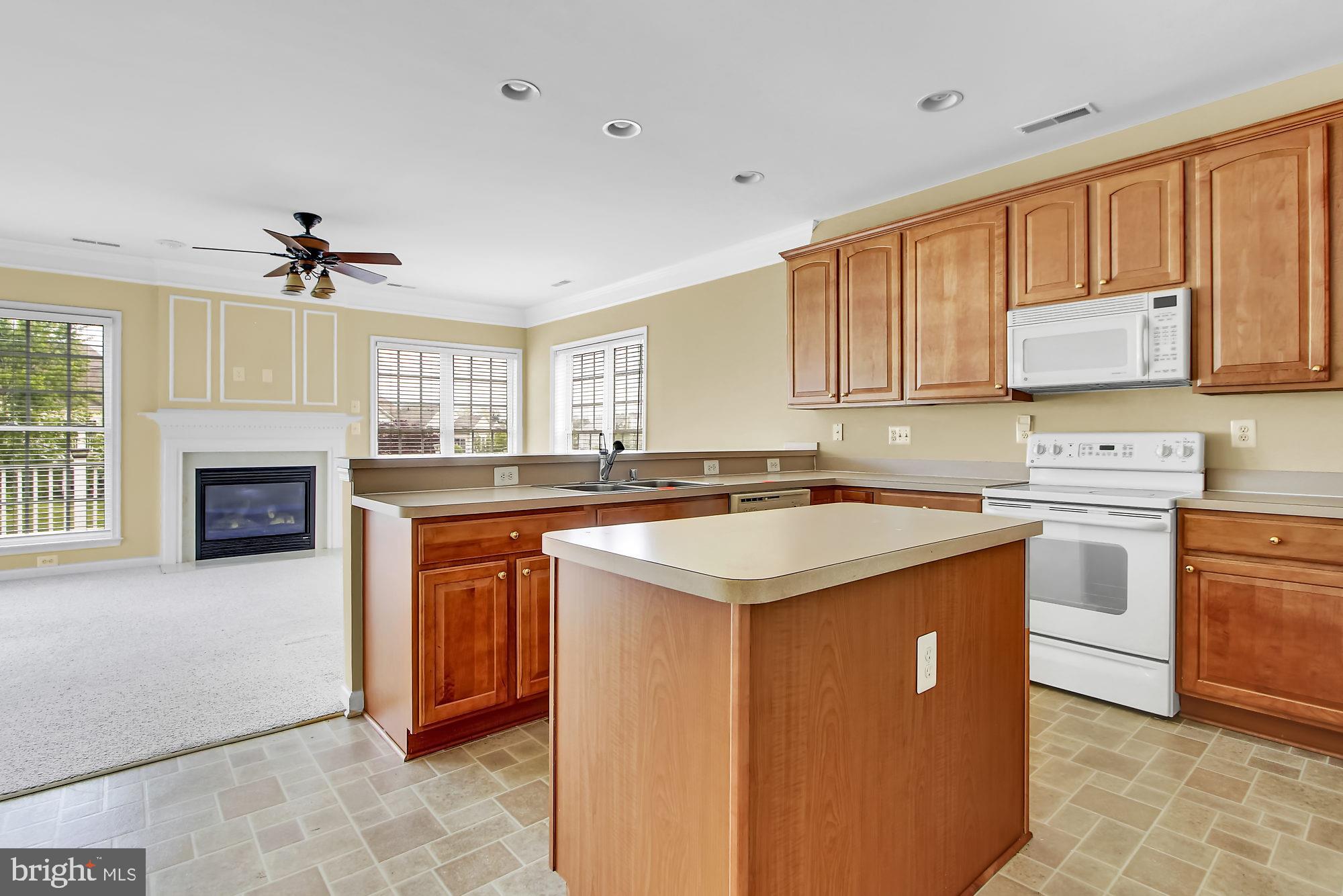 CARROLL VISTA - Residential