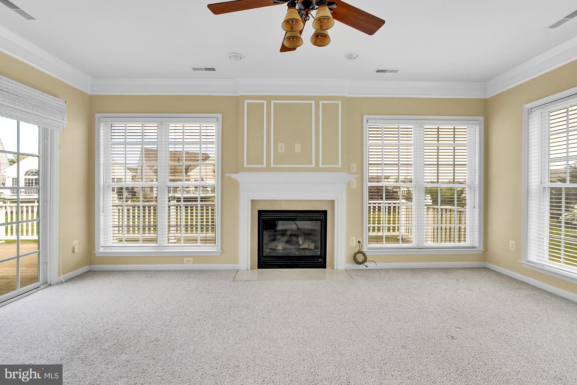 CARROLL VISTA - Residential