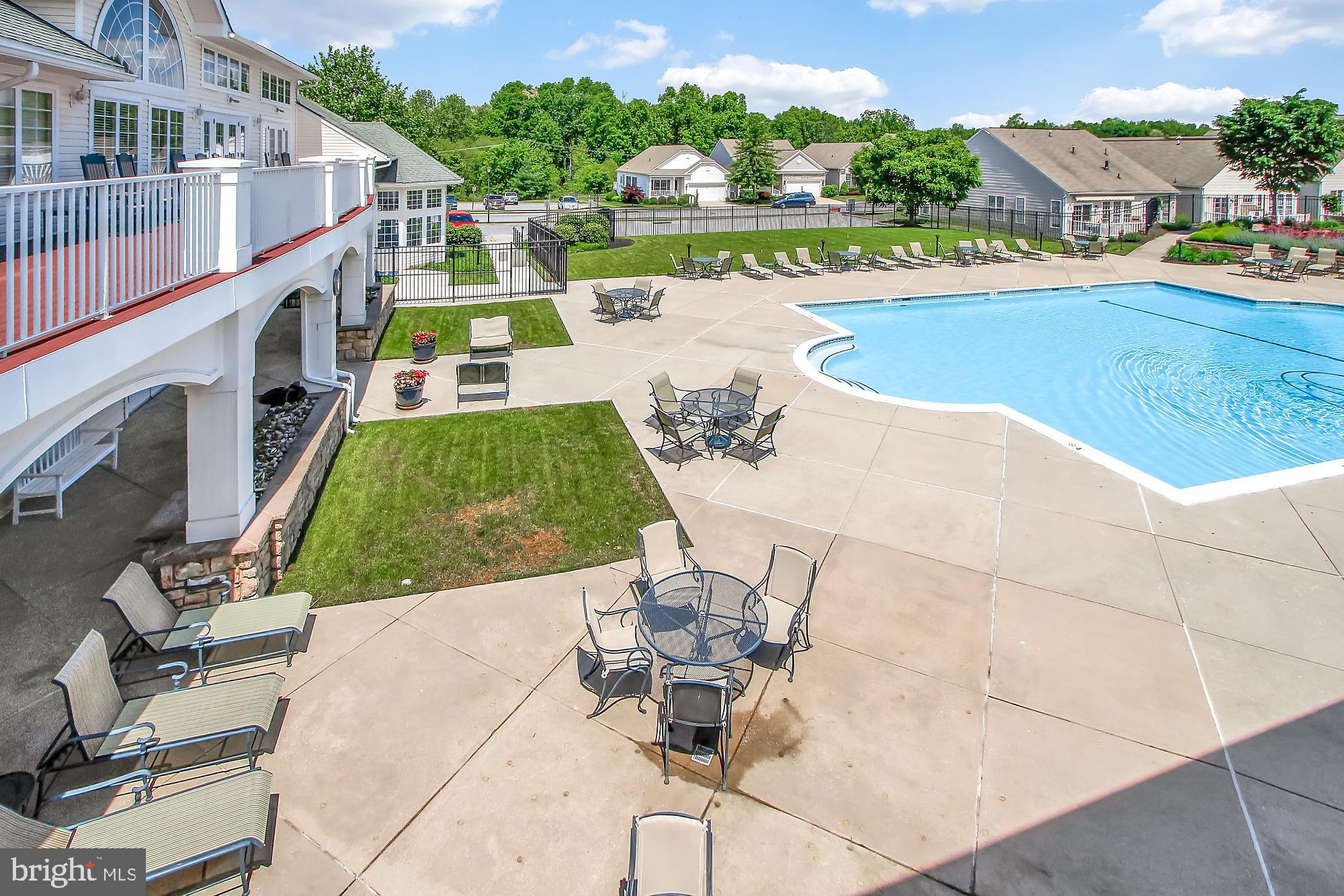 CARROLL VISTA - Residential