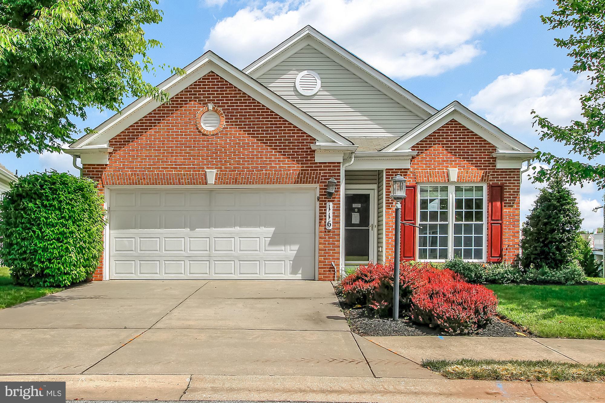 CARROLL VISTA - Residential