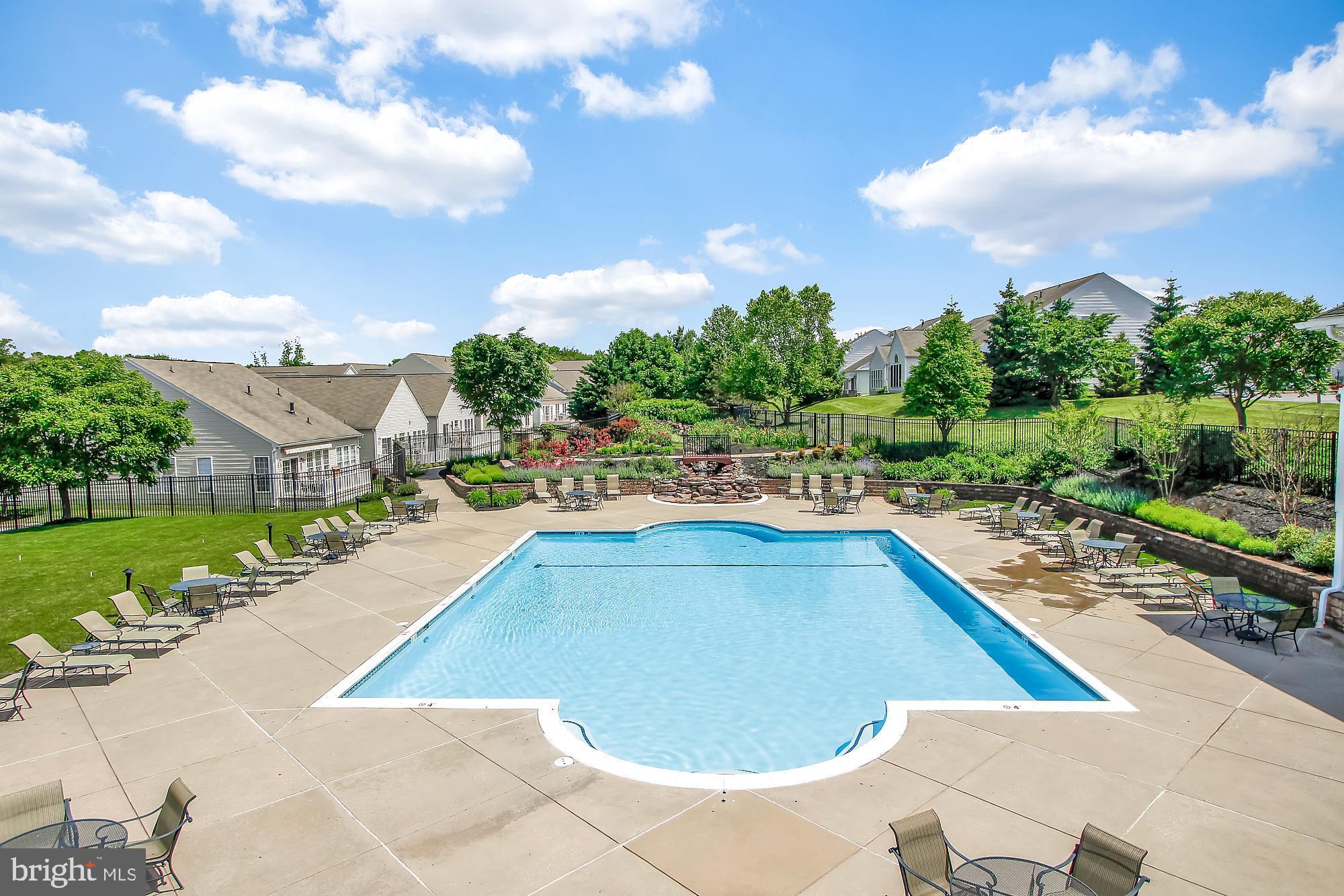 CARROLL VISTA - Residential