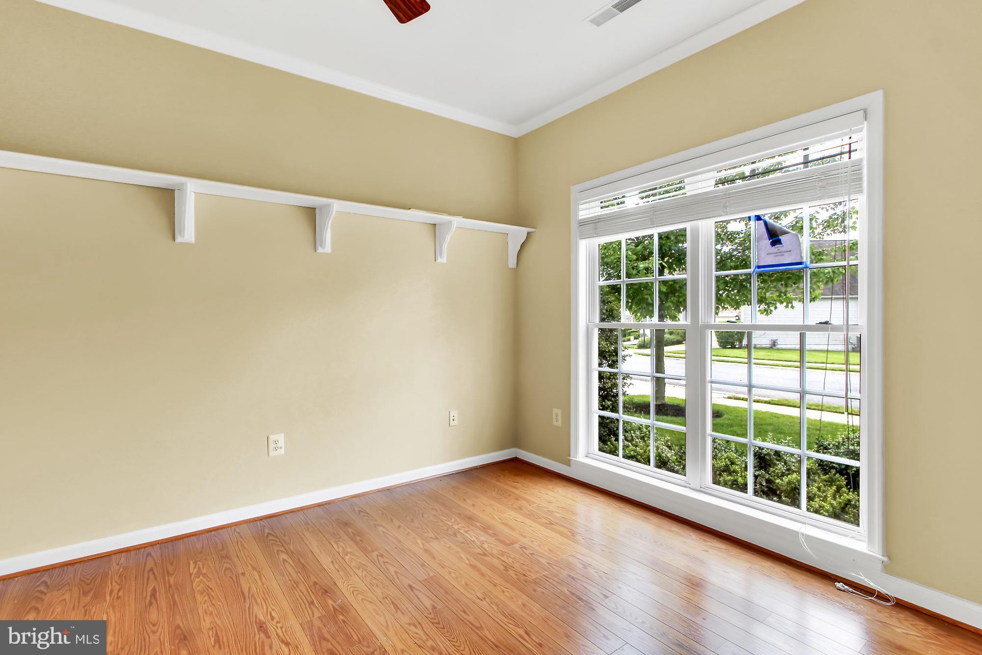 CARROLL VISTA - Residential