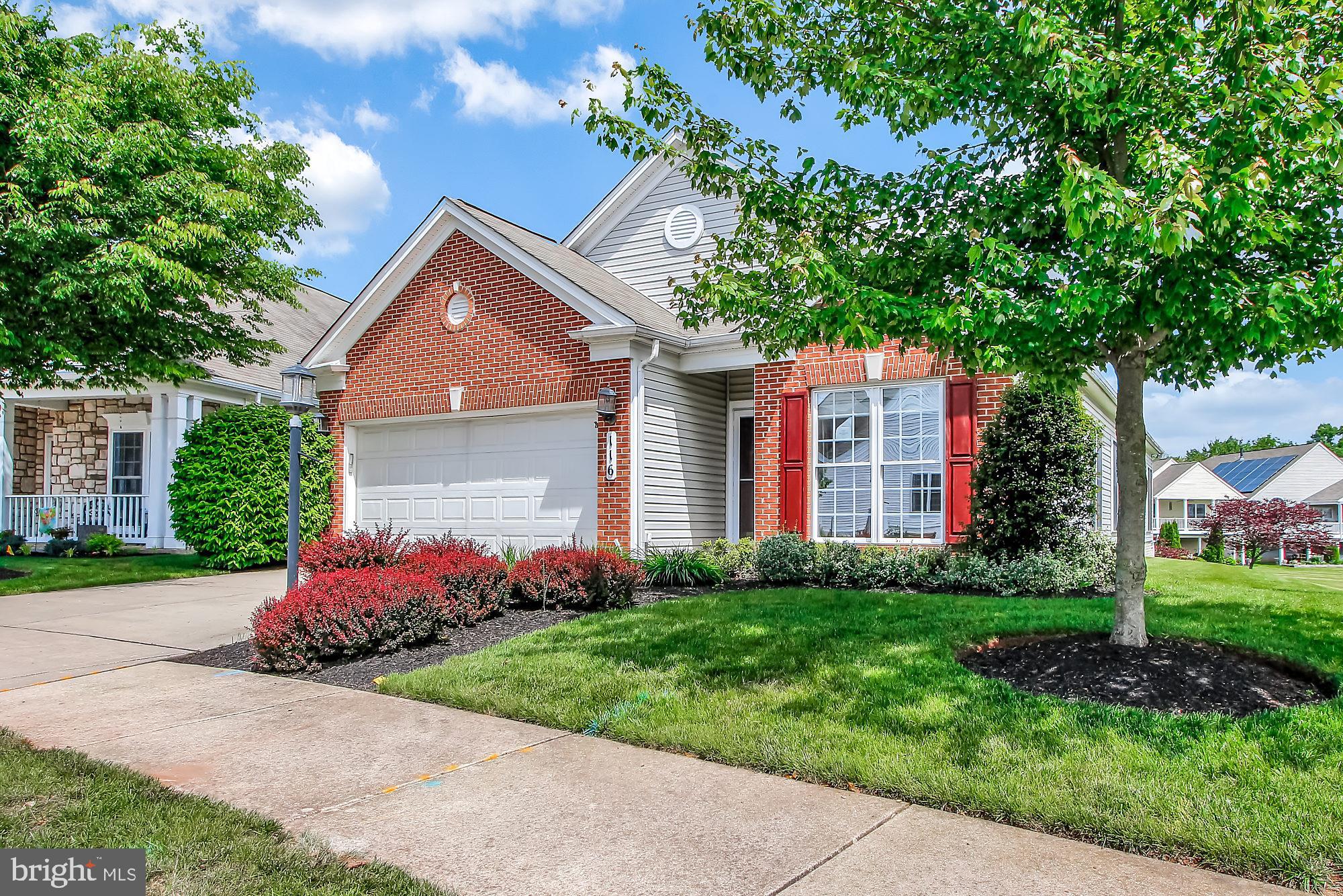 CARROLL VISTA - Residential