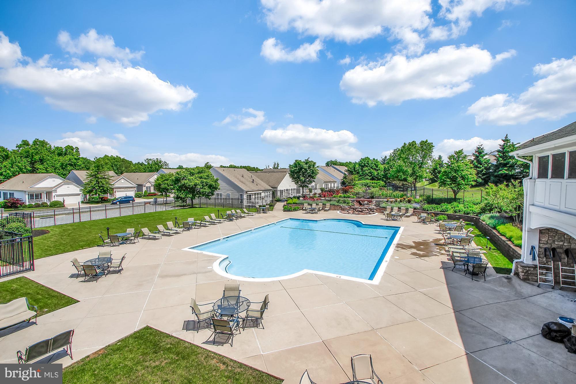 CARROLL VISTA - Residential