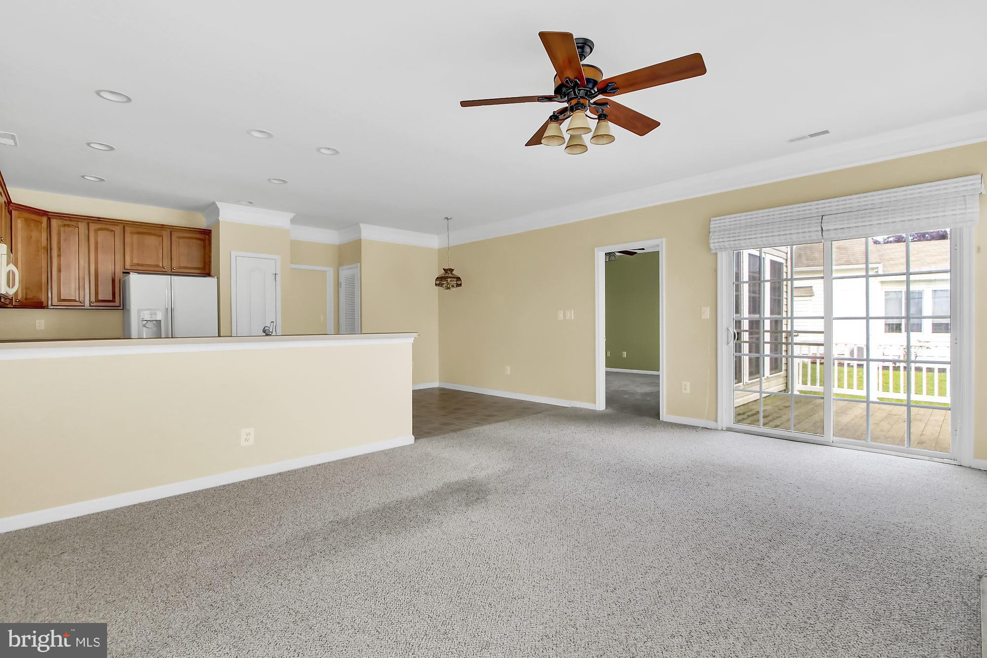 CARROLL VISTA - Residential