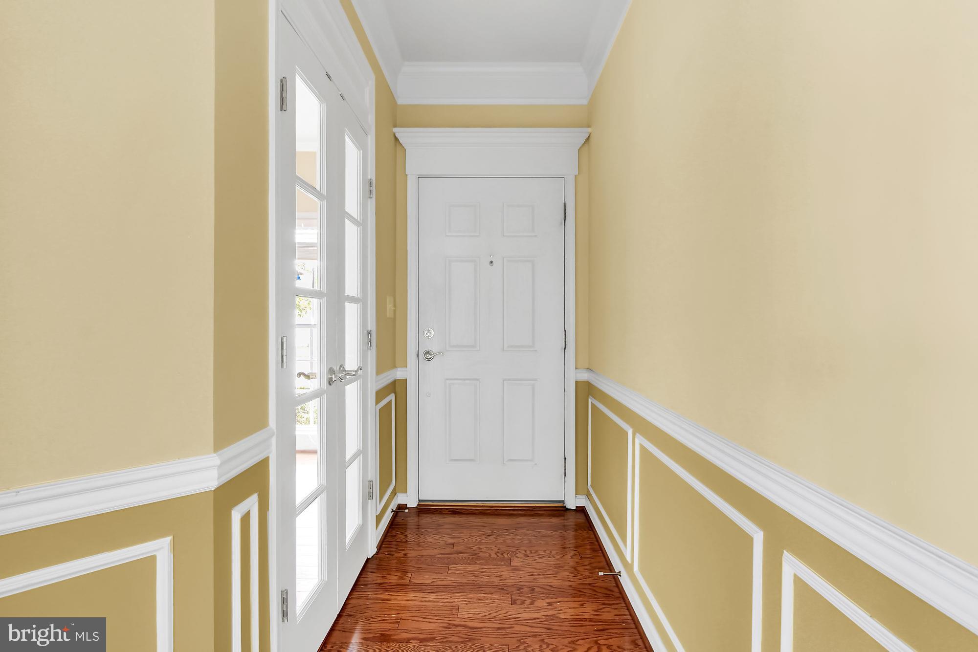 CARROLL VISTA - Residential