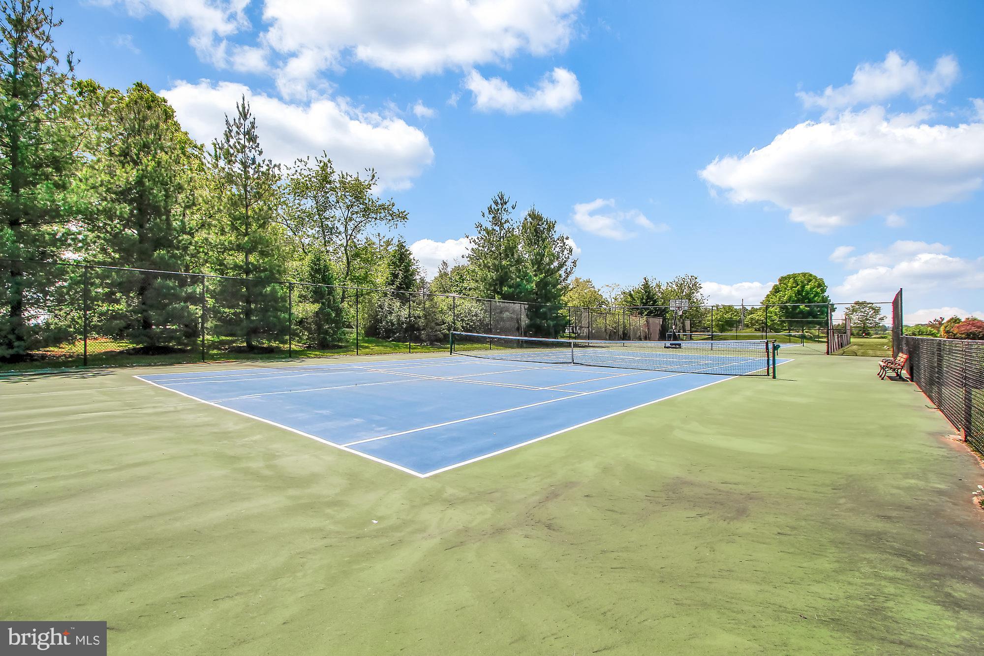 CARROLL VISTA - Residential