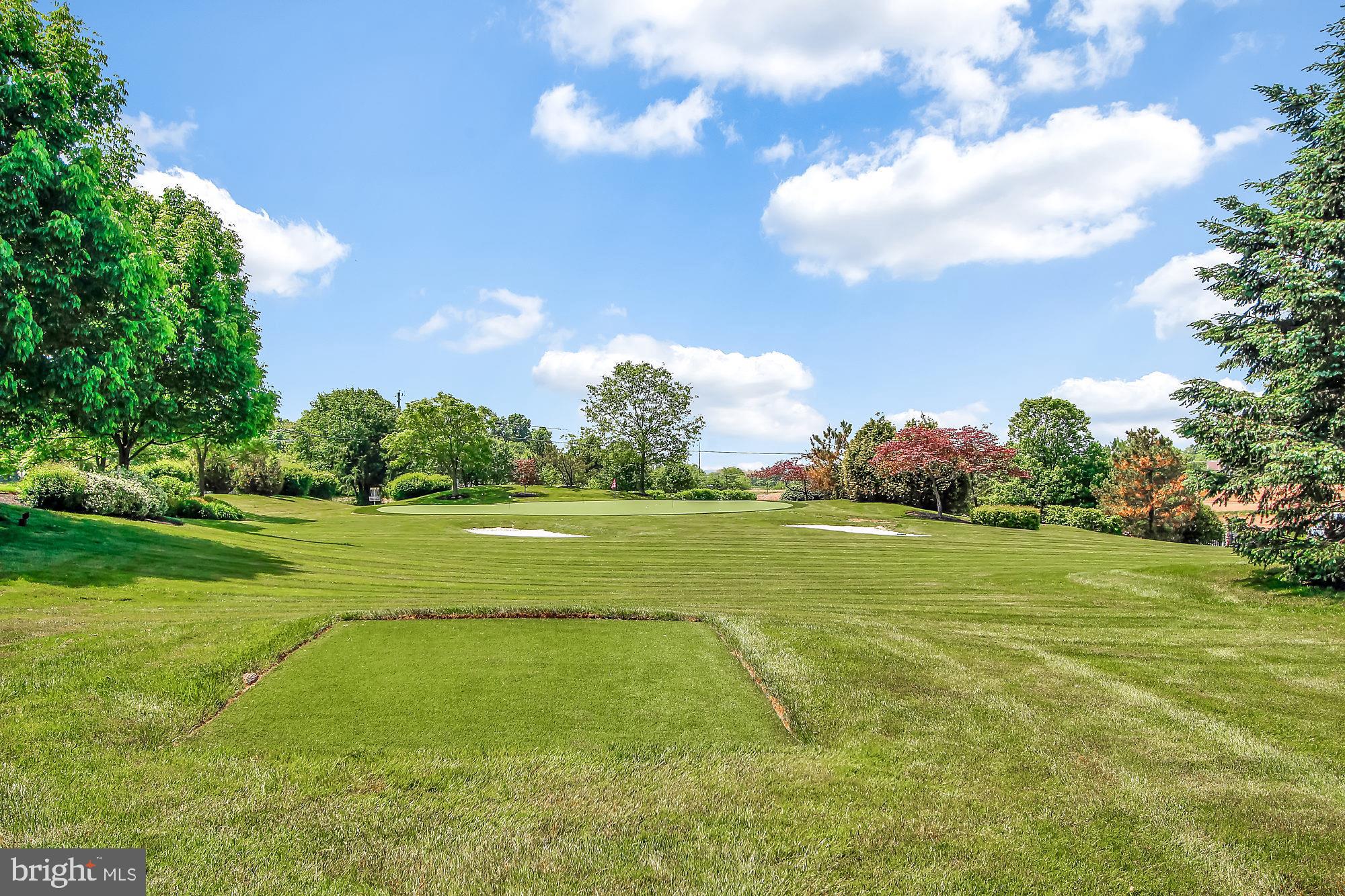 CARROLL VISTA - Residential