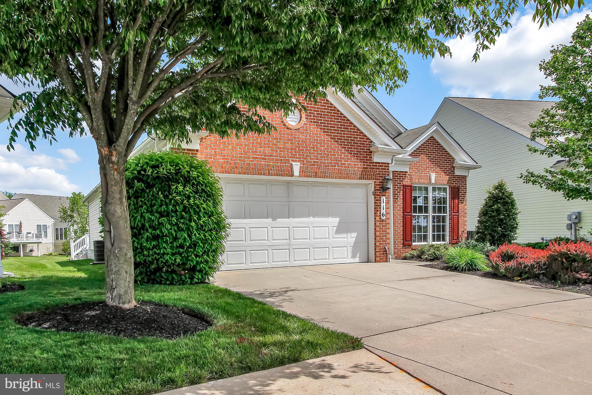 CARROLL VISTA - Residential