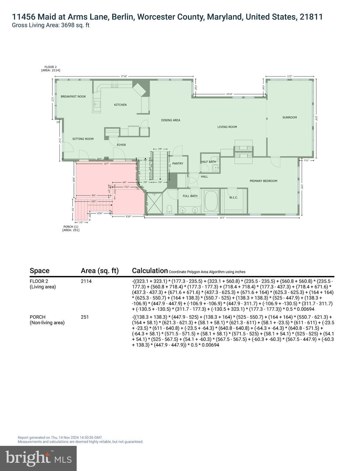 NONE AVAILABLE - Residential