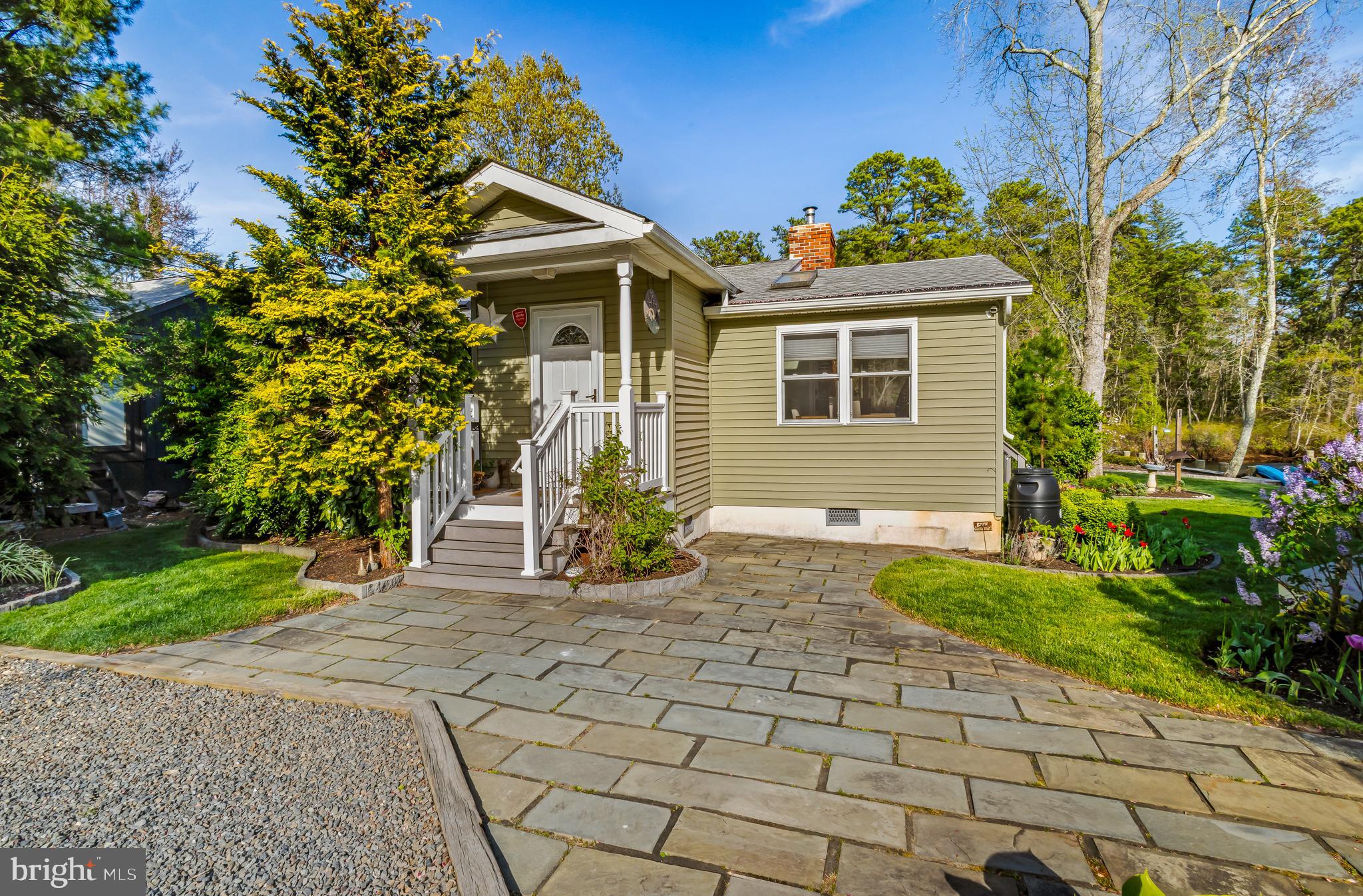 4550 INDIAN CABIN TERRACE