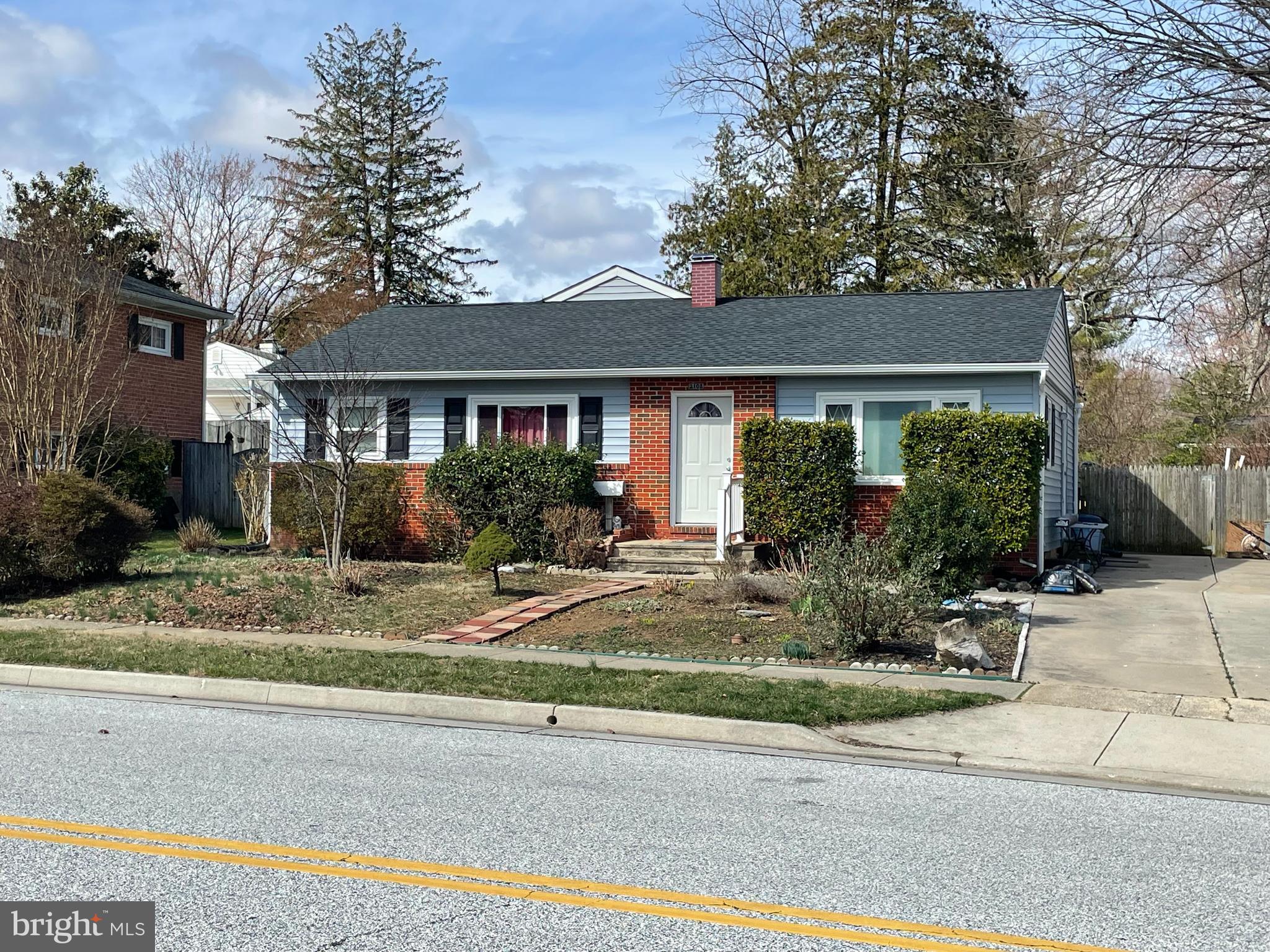 PINE VALLEY - Residential