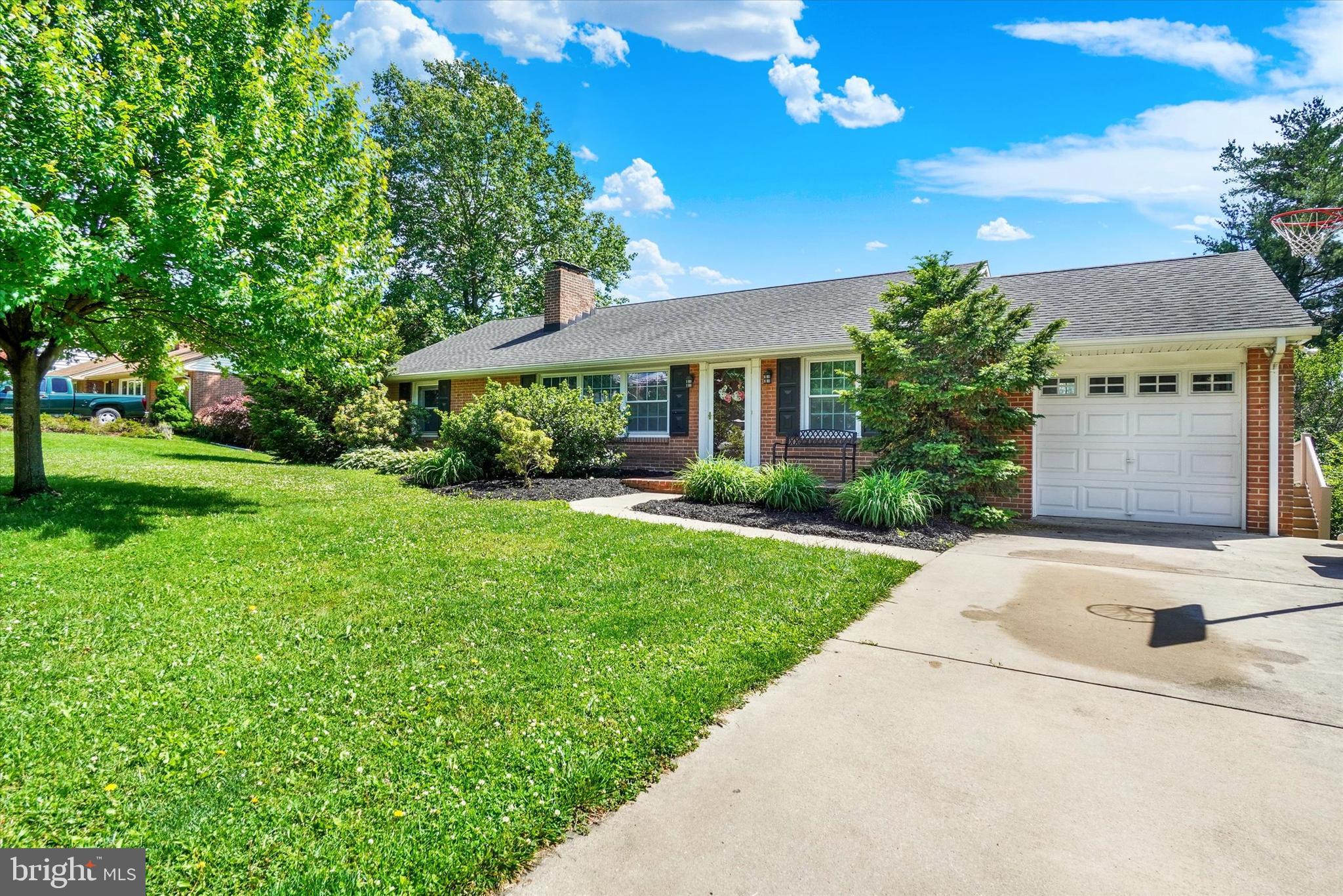 1616 NILES ROAD