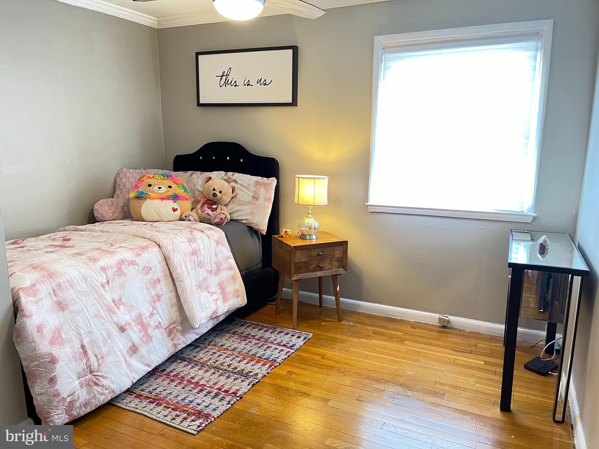 WINDSOR  MILL - Residential