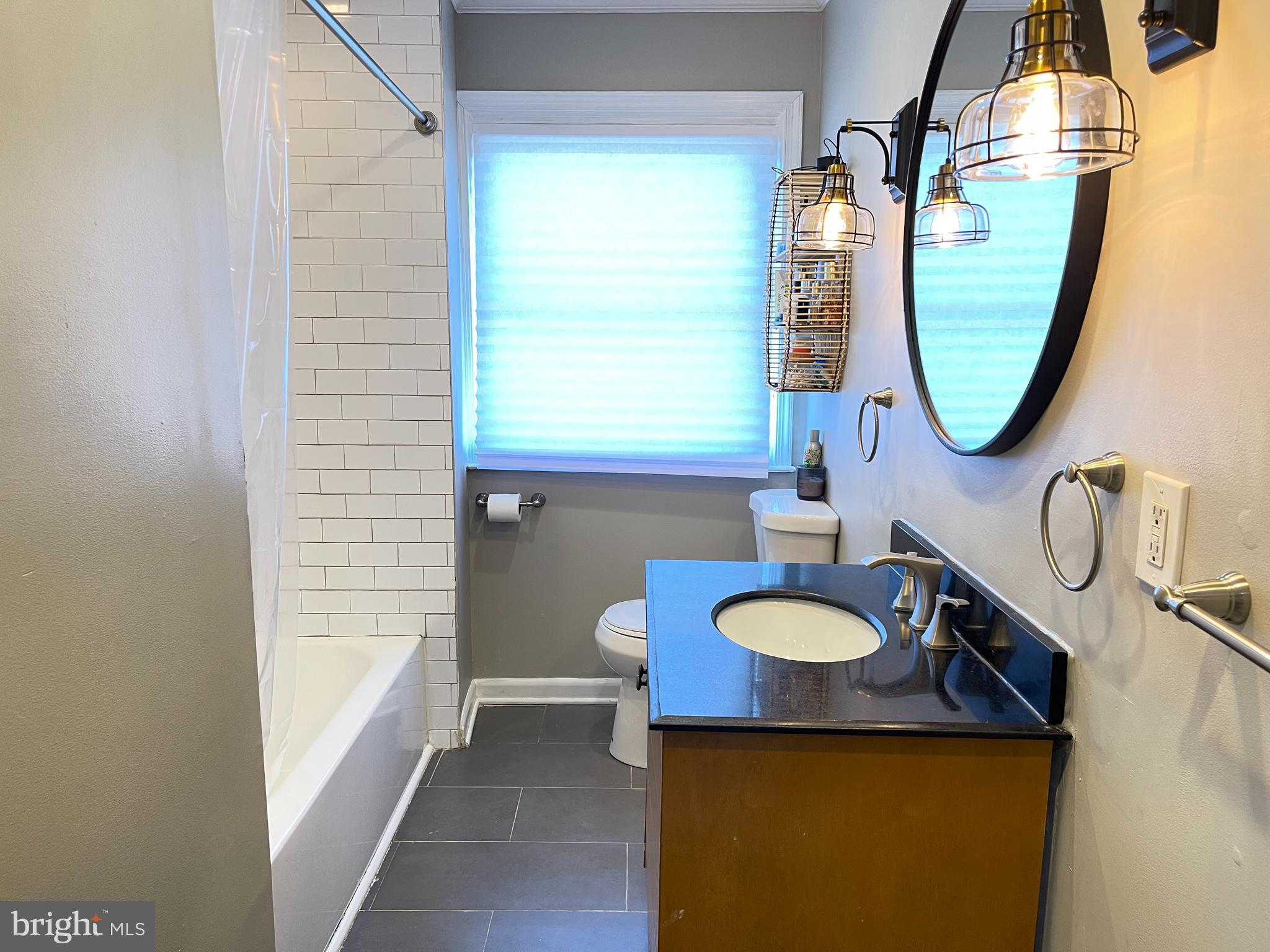 WINDSOR  MILL - Residential