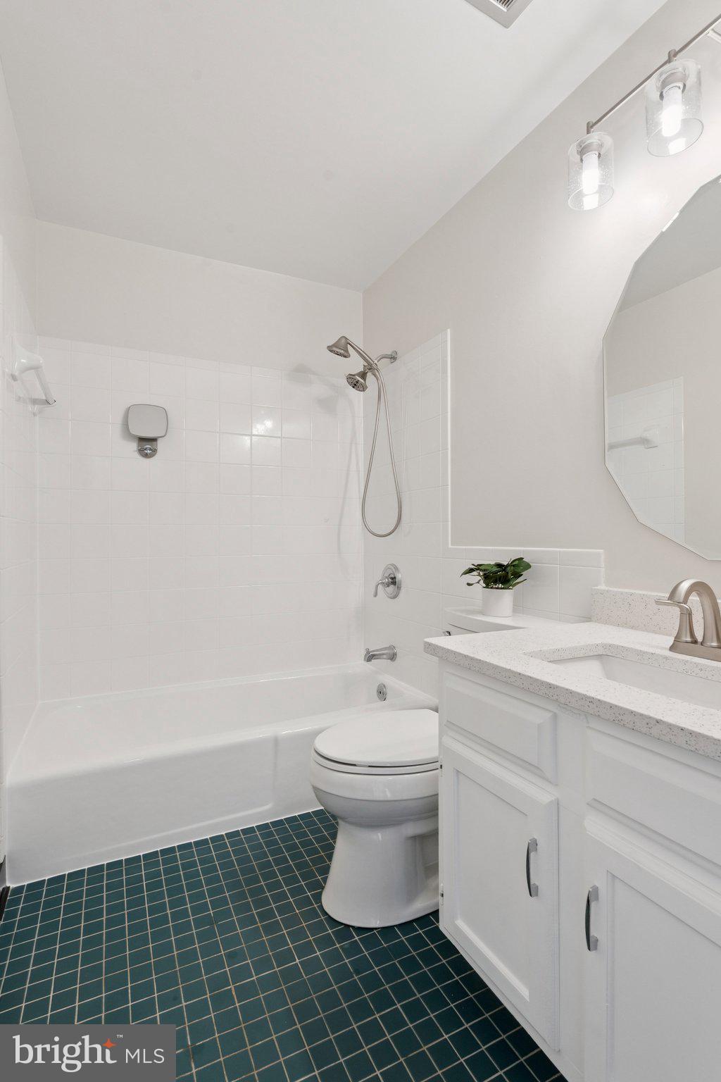 LAKE RIDGE - Residential