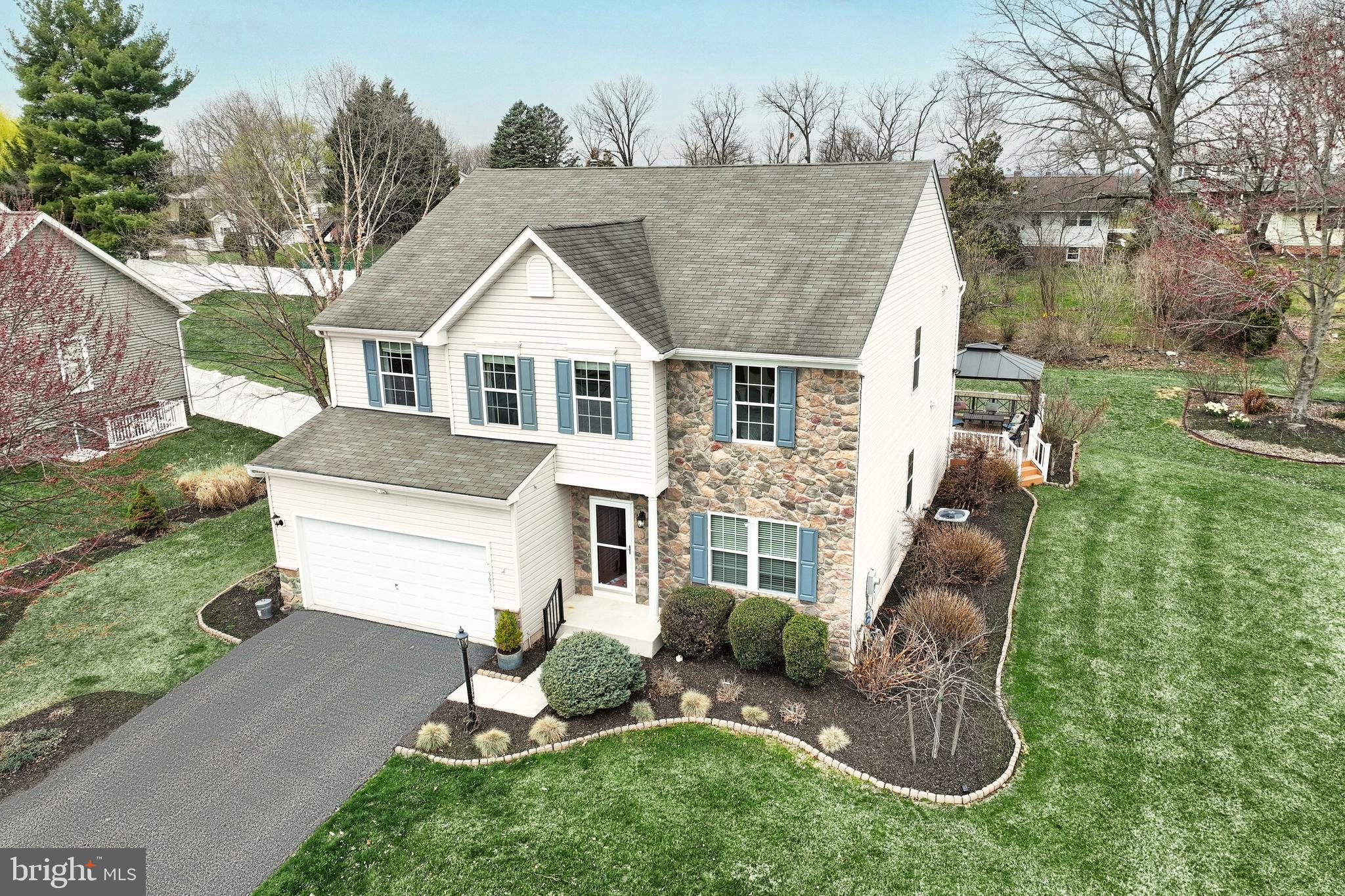 SHERWOOD FOREST II - Residential