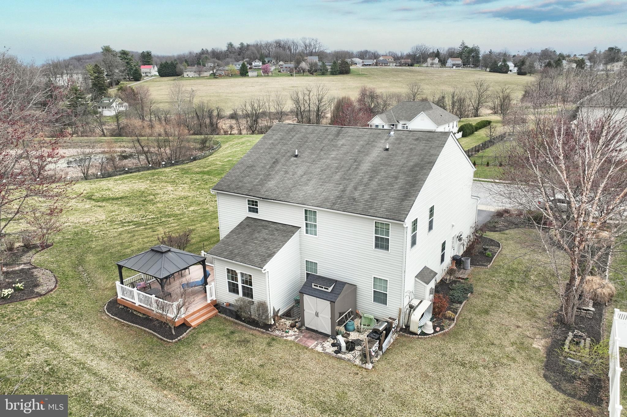 SHERWOOD FOREST II - Residential