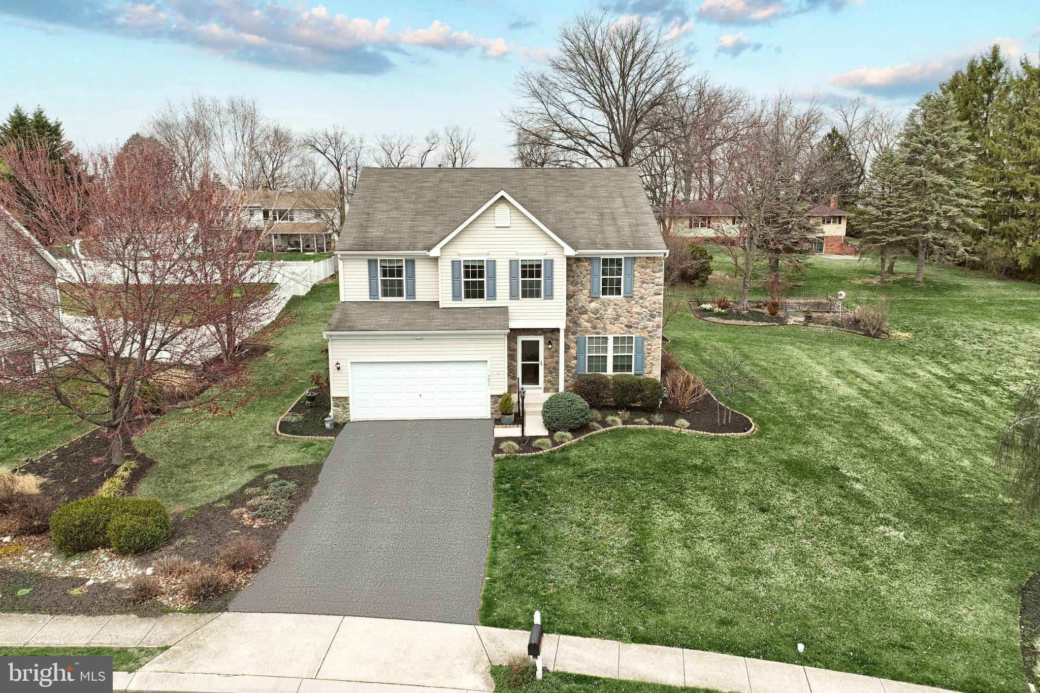 SHERWOOD FOREST II - Residential