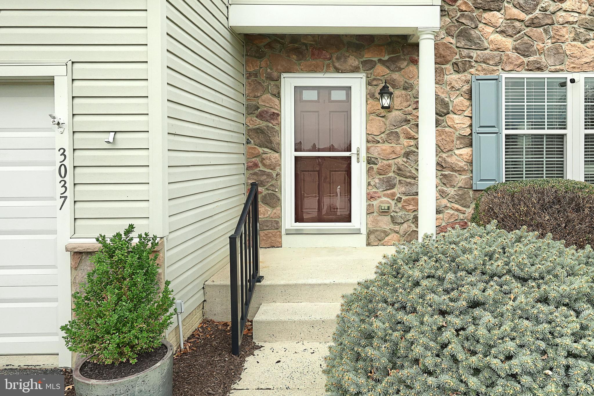 SHERWOOD FOREST II - Residential