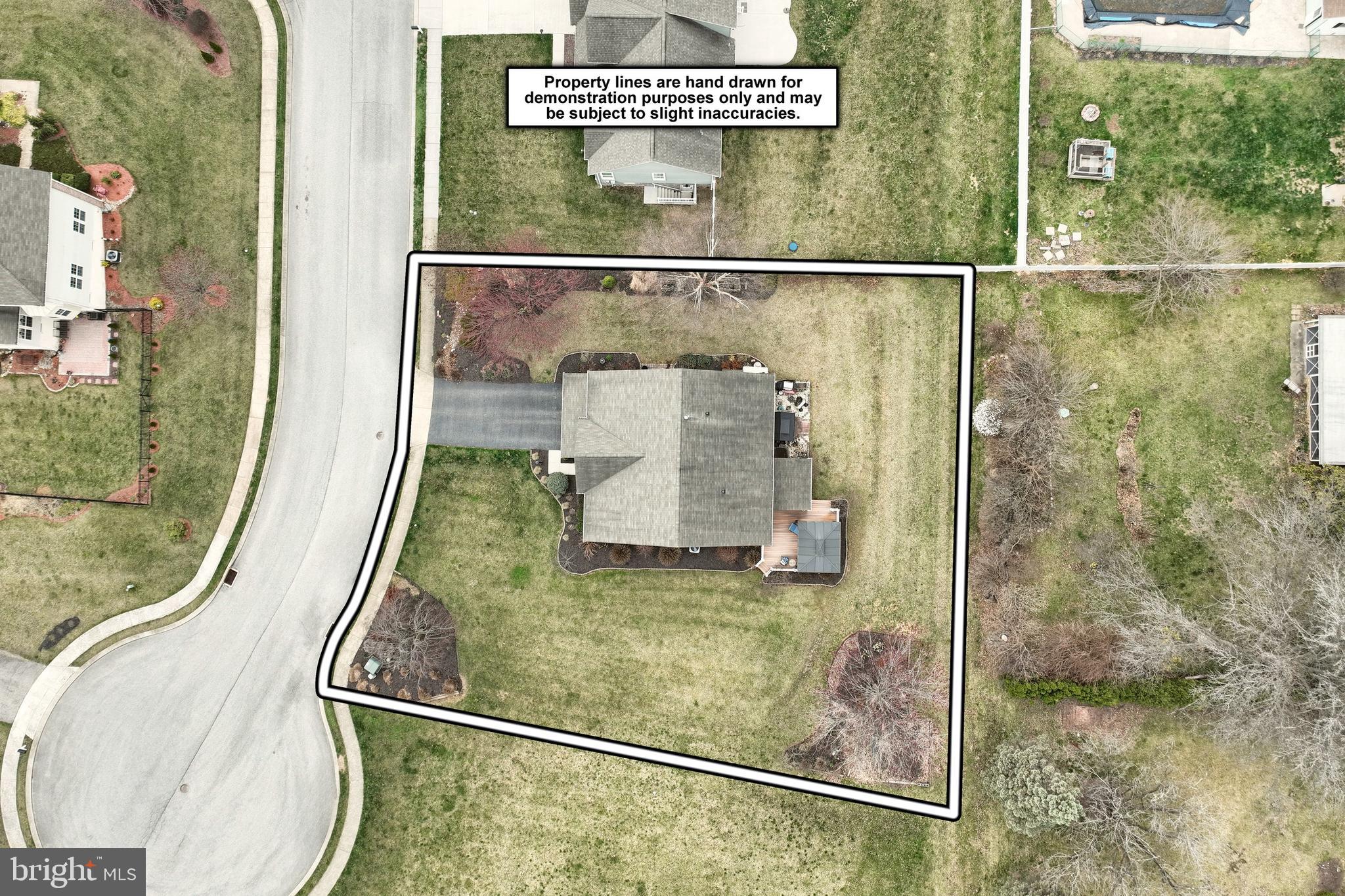 SHERWOOD FOREST II - Residential