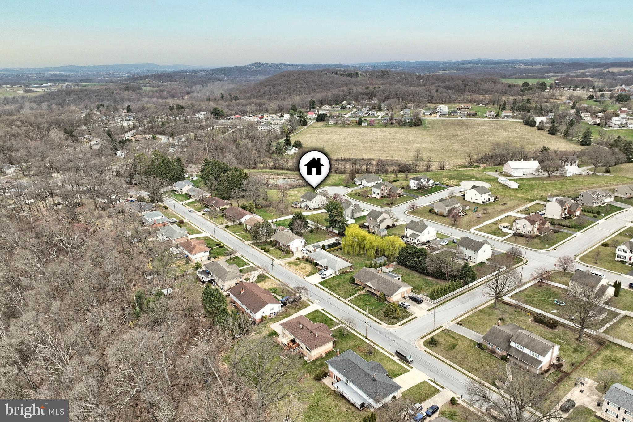 SHERWOOD FOREST II - Residential