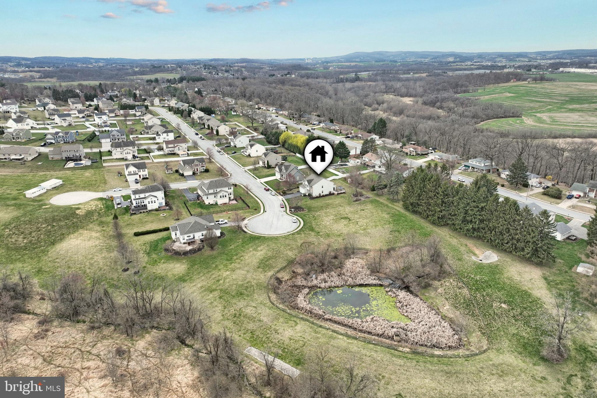 SHERWOOD FOREST II - Residential