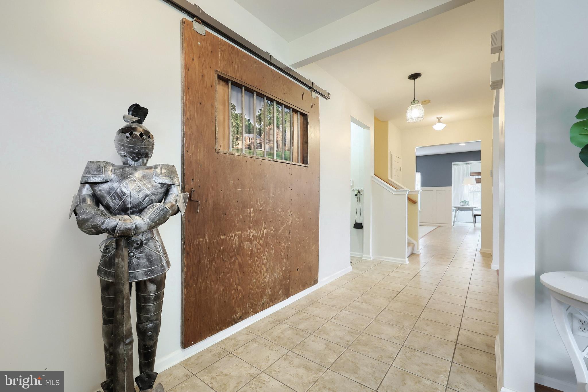 SHERWOOD FOREST II - Residential