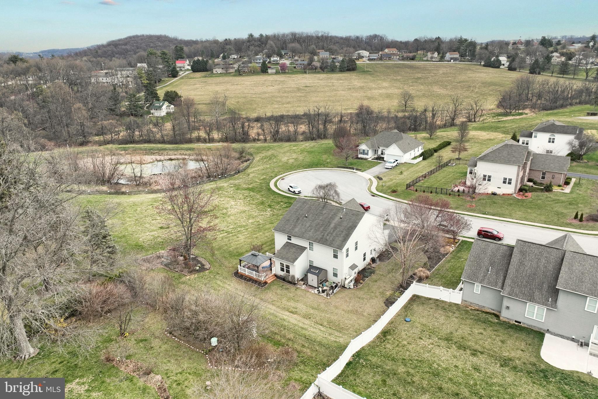 SHERWOOD FOREST II - Residential