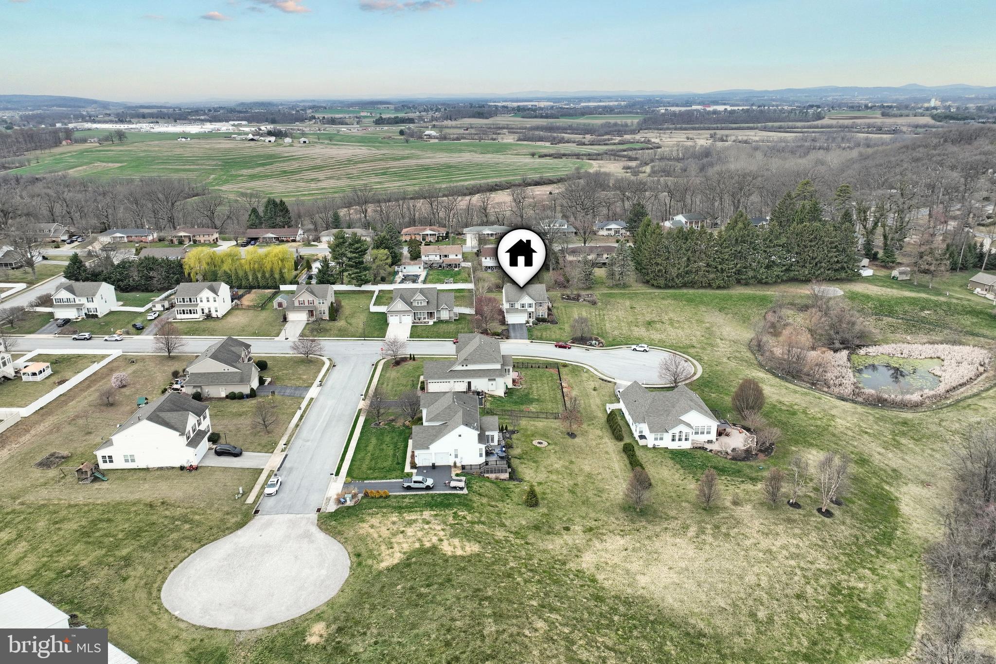 SHERWOOD FOREST II - Residential