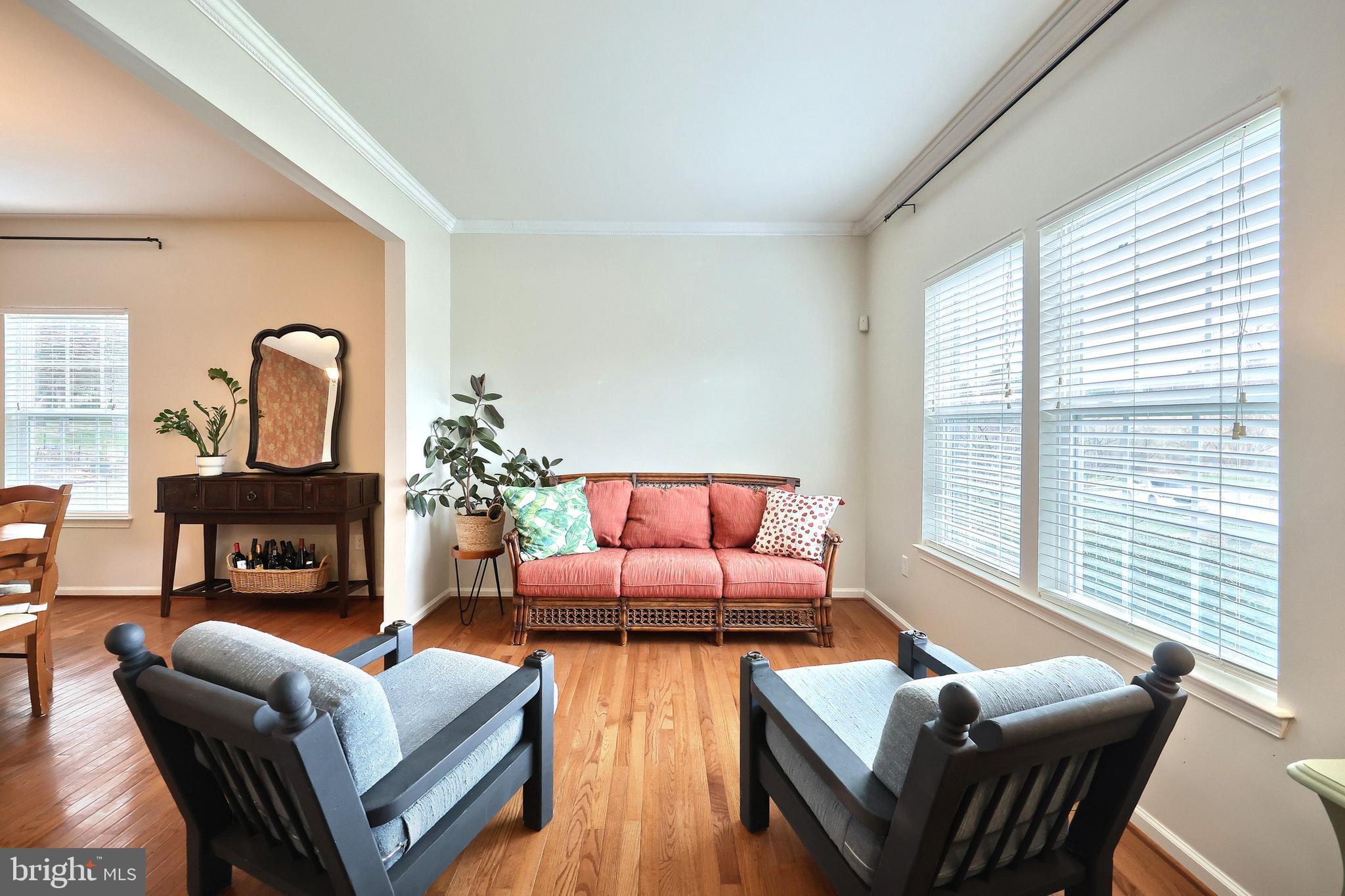 SHERWOOD FOREST II - Residential