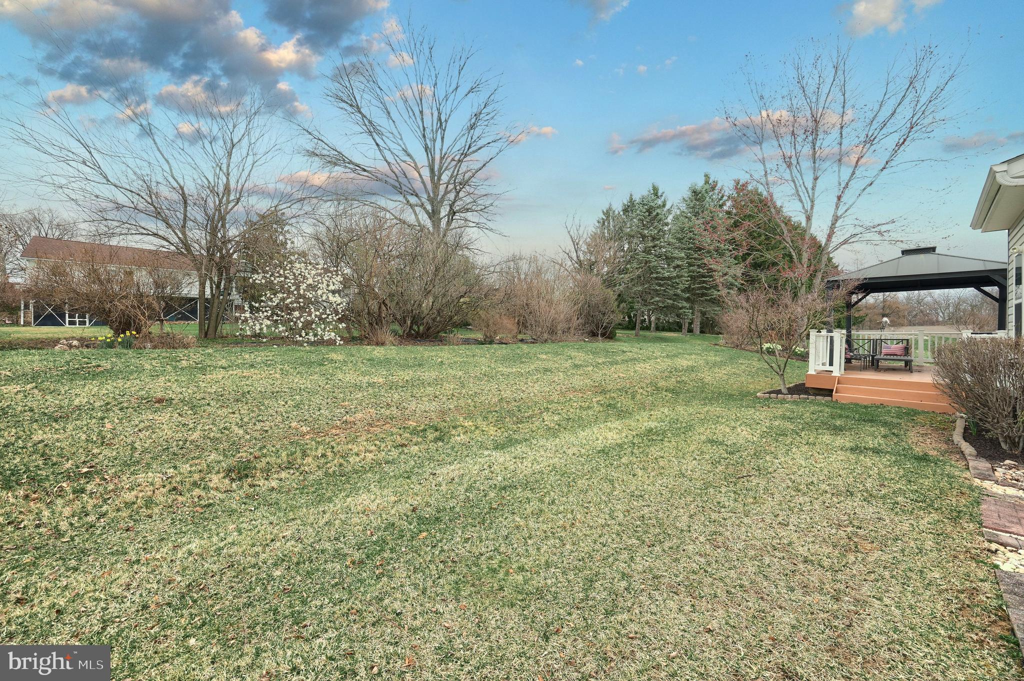 SHERWOOD FOREST II - Residential