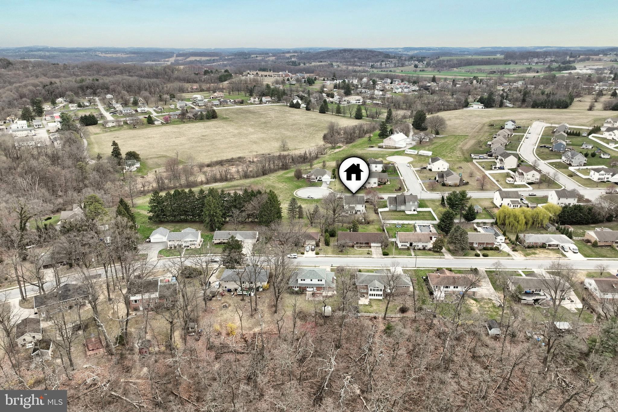 SHERWOOD FOREST II - Residential