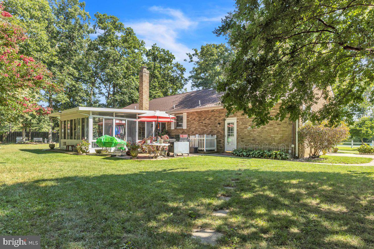 EAST PISCATAWAY - Residential