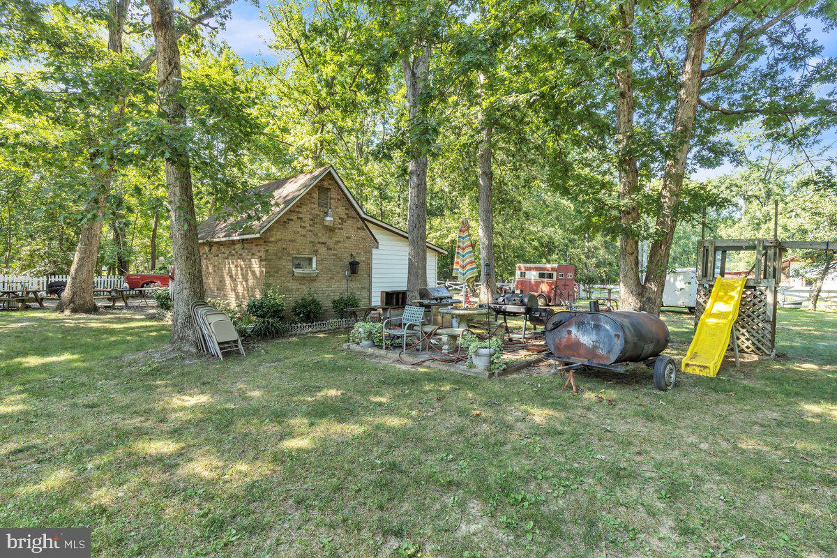 EAST PISCATAWAY - Residential