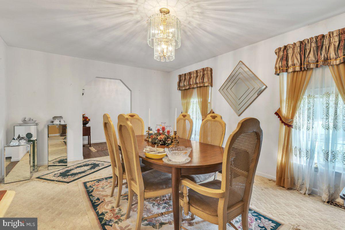 EAST PISCATAWAY - Residential