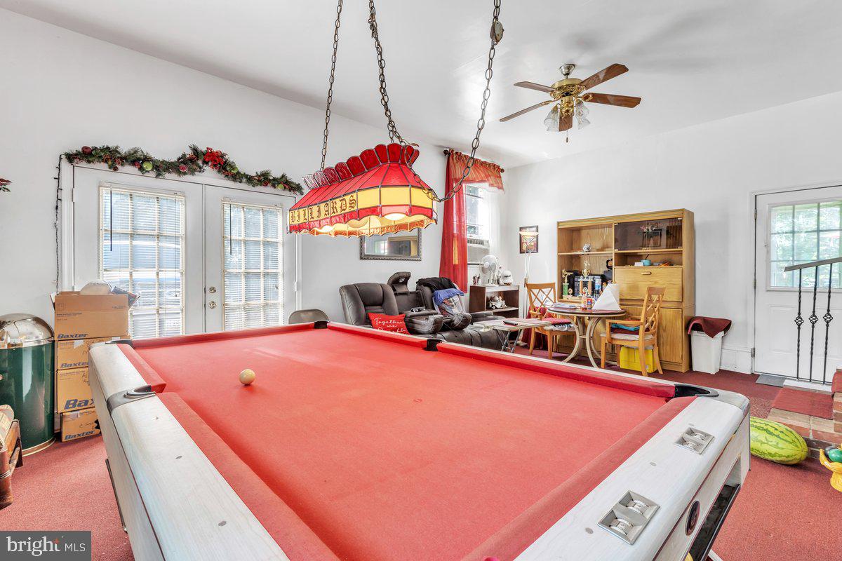 EAST PISCATAWAY - Residential