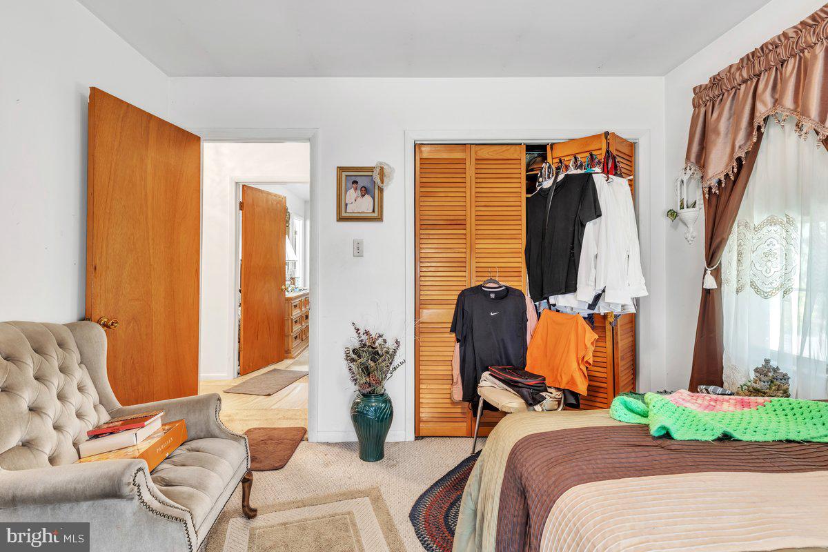 EAST PISCATAWAY - Residential