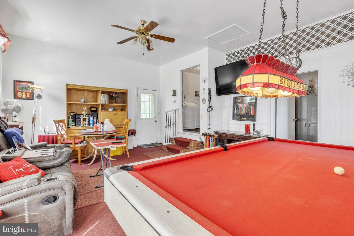 EAST PISCATAWAY - Residential