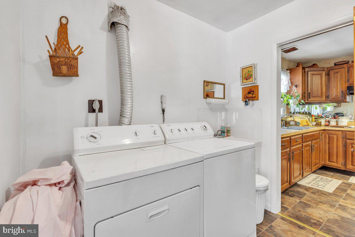 EAST PISCATAWAY - Residential