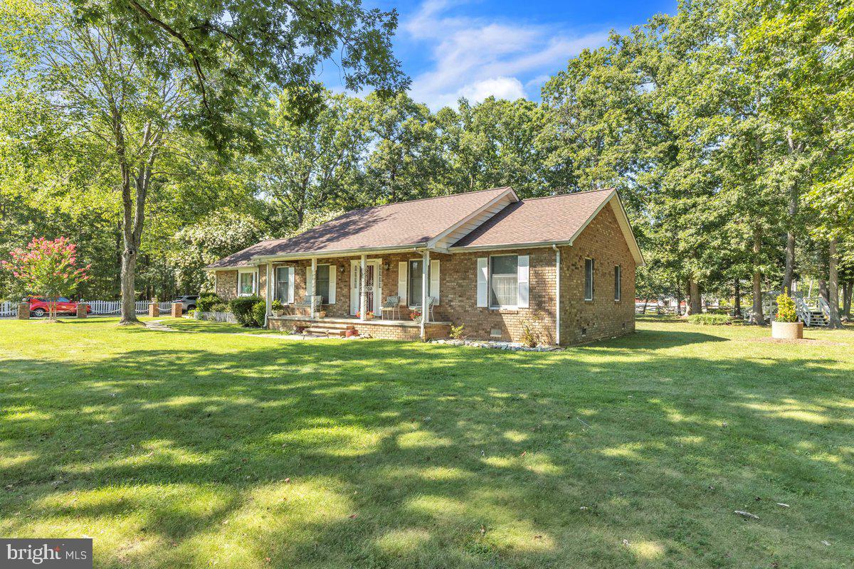 EAST PISCATAWAY - Residential