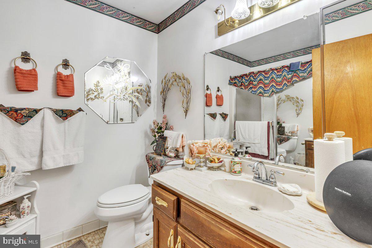 EAST PISCATAWAY - Residential