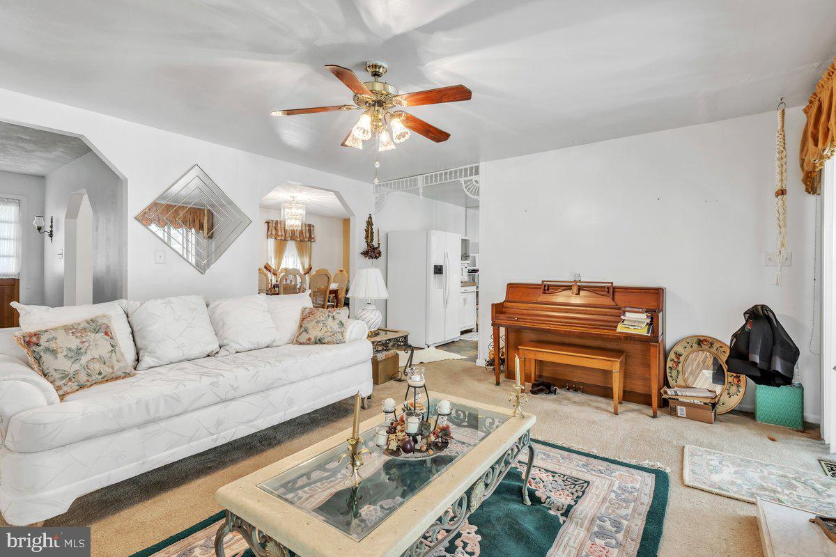 EAST PISCATAWAY - Residential