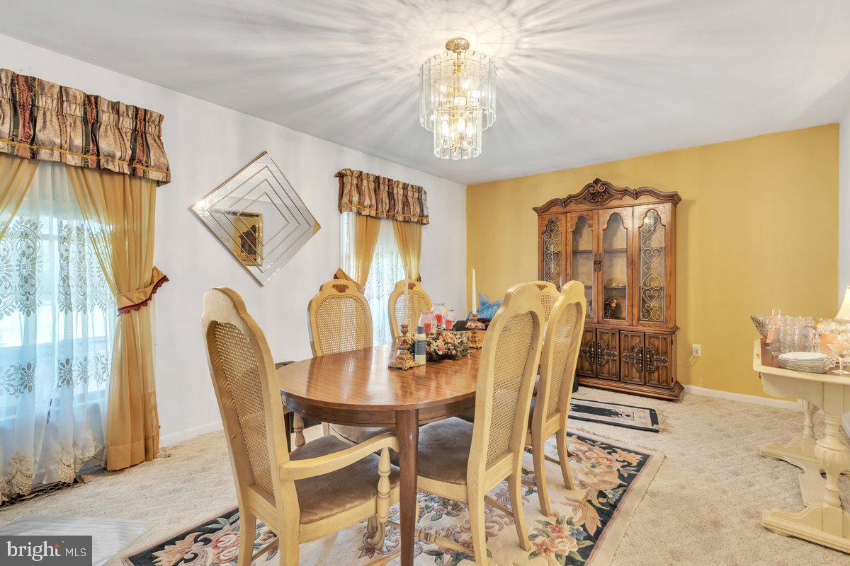 EAST PISCATAWAY - Residential