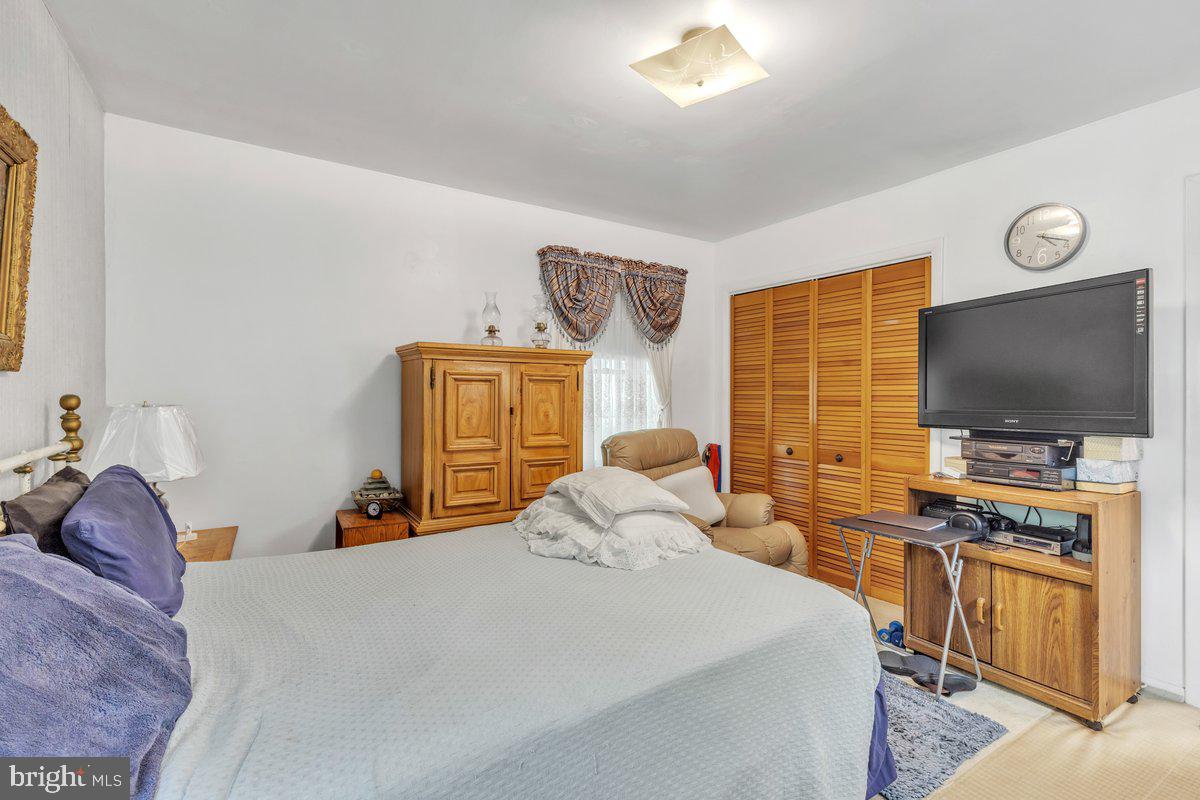 EAST PISCATAWAY - Residential