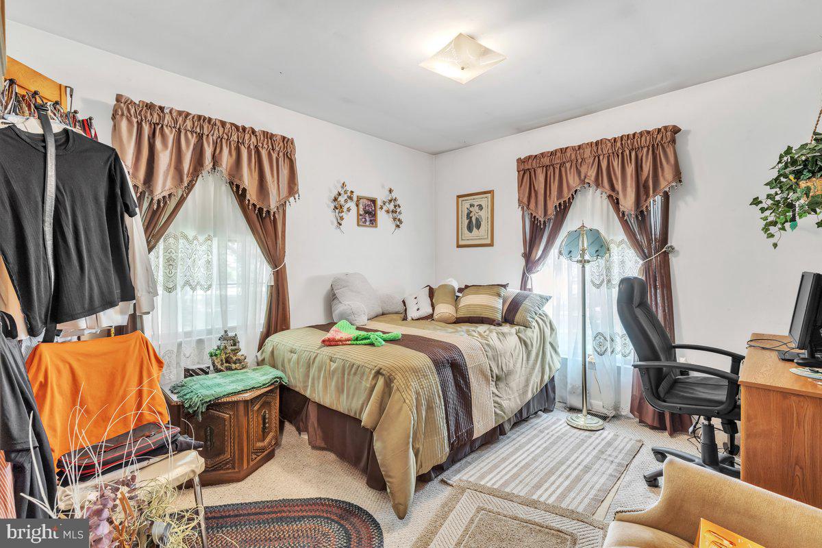 EAST PISCATAWAY - Residential