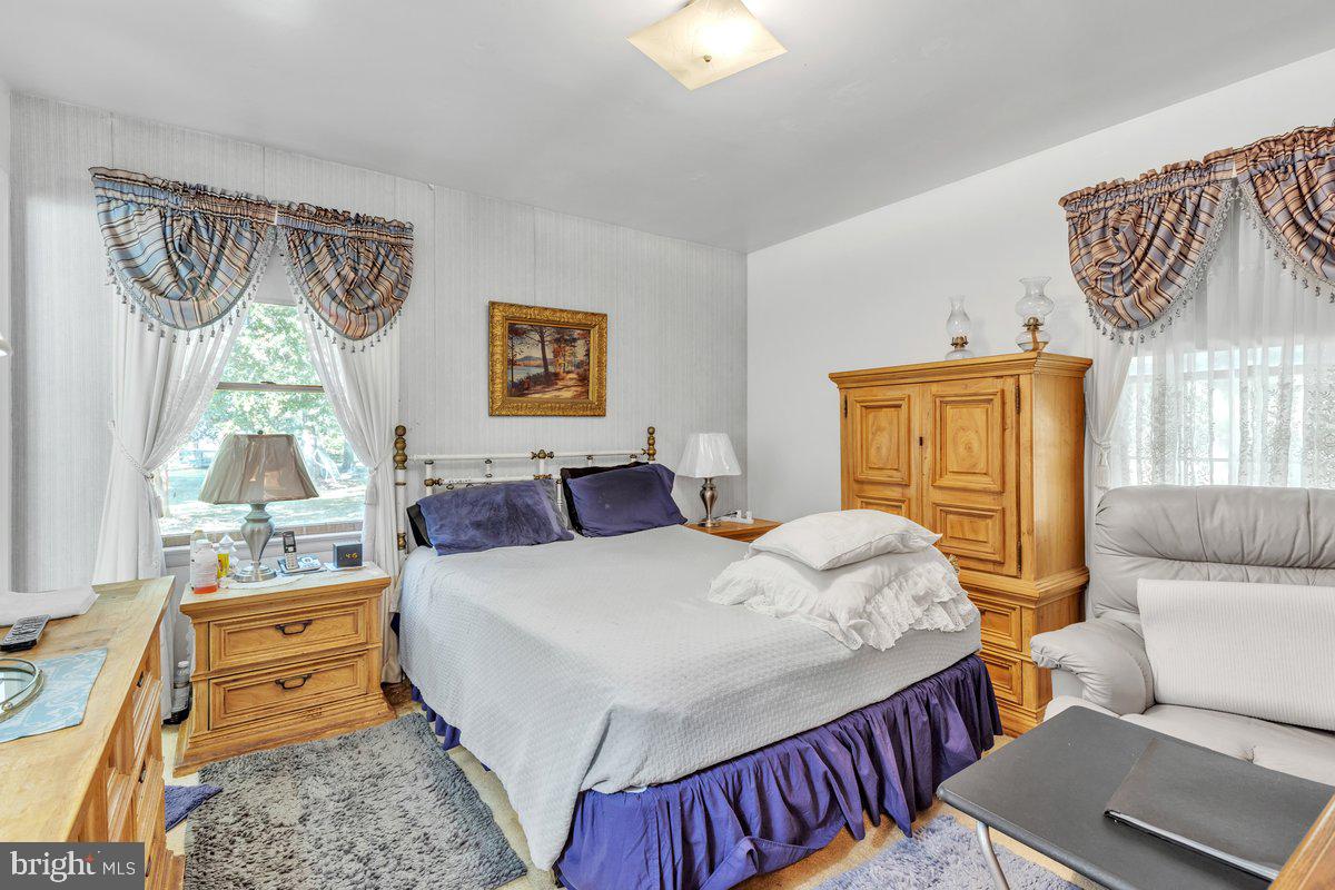 EAST PISCATAWAY - Residential