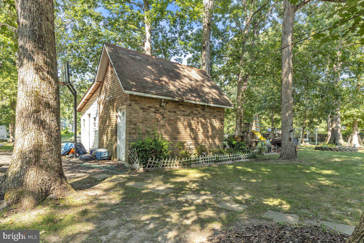 EAST PISCATAWAY - Residential