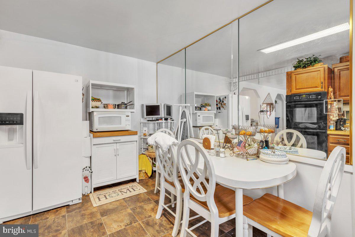 EAST PISCATAWAY - Residential