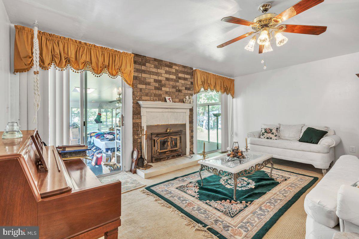 EAST PISCATAWAY - Residential